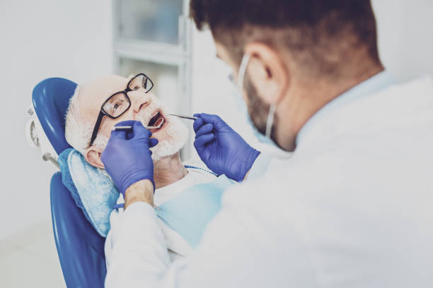 Best Walk-In Emergency Dental Services in Port Royal, SC